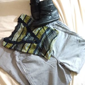 BOGO 🇺🇸 Christopher & Banks Jeans